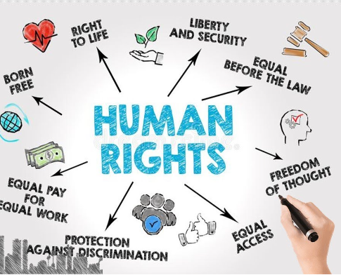 Human rights beginners guide
