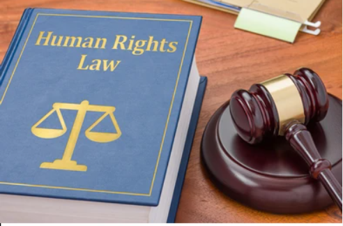 Human rights laws