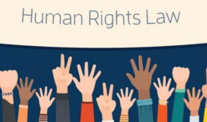 laws of human rights